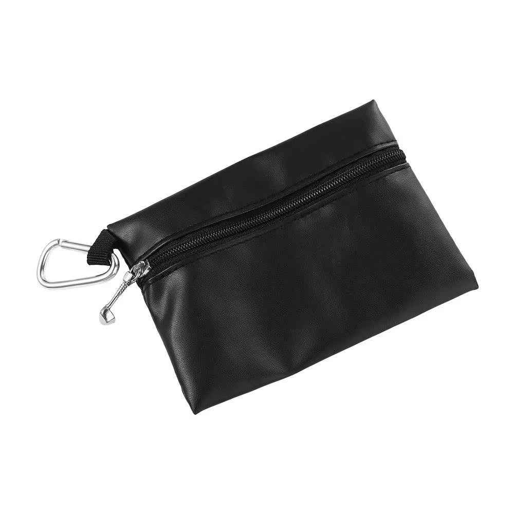 Golf Accessories Storage Pouch