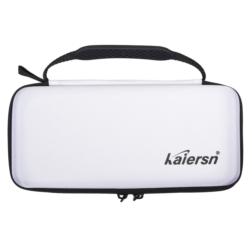 Accessory Storage Box