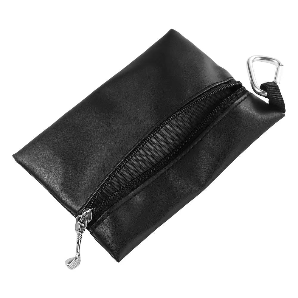 Golf Accessories Storage Pouch