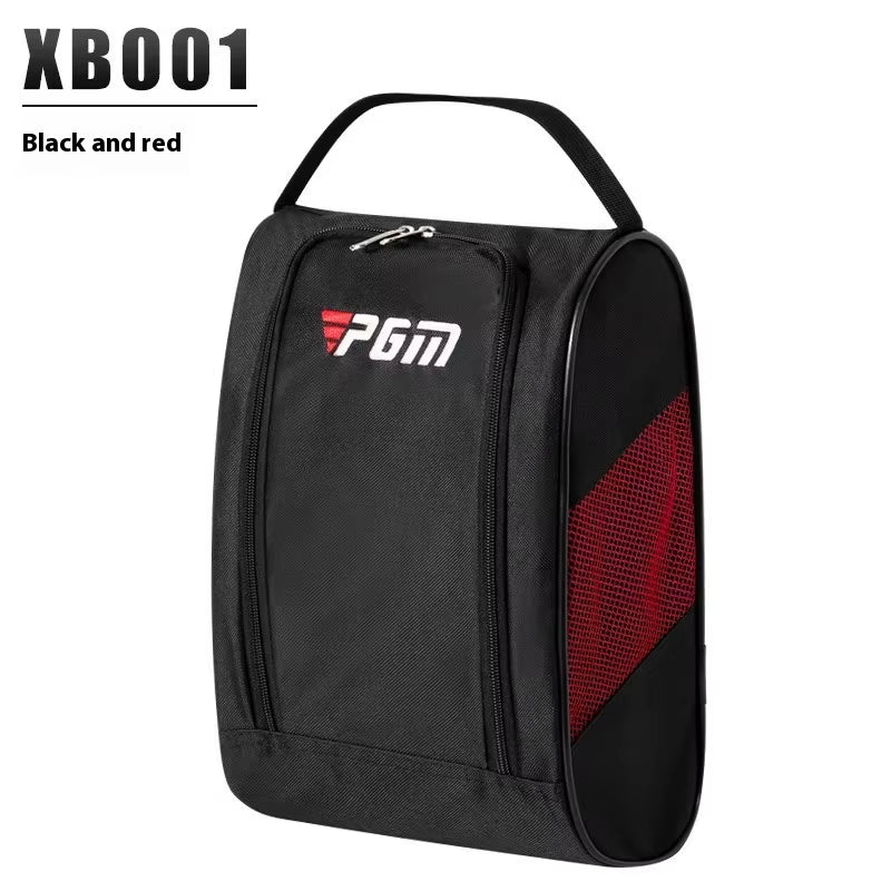 Breathable Golf Shoe Bag