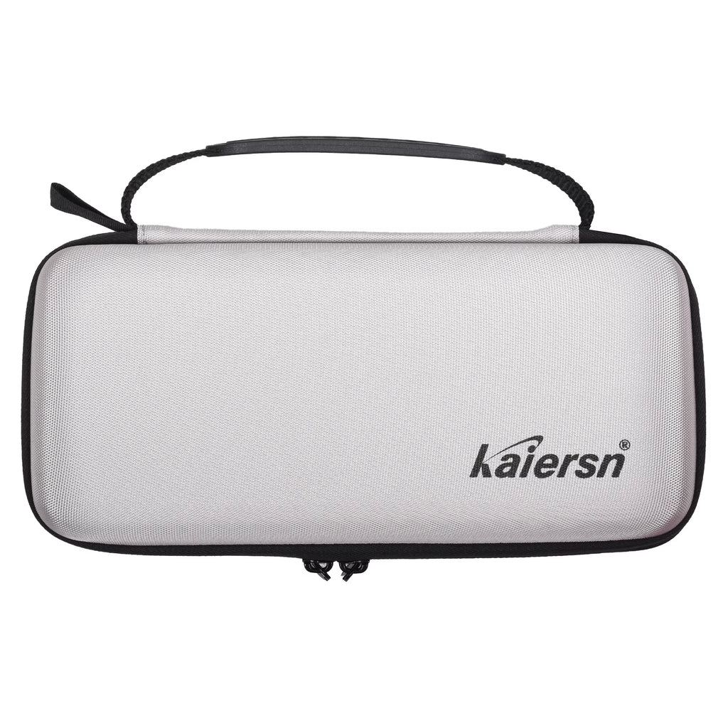 Accessory Storage Box