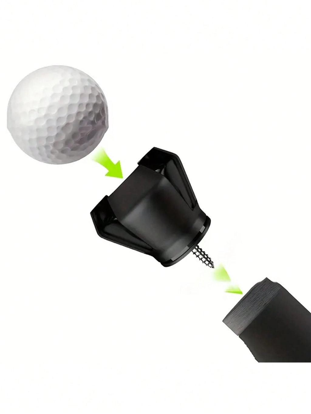 Convenient Golf Ball Picker
