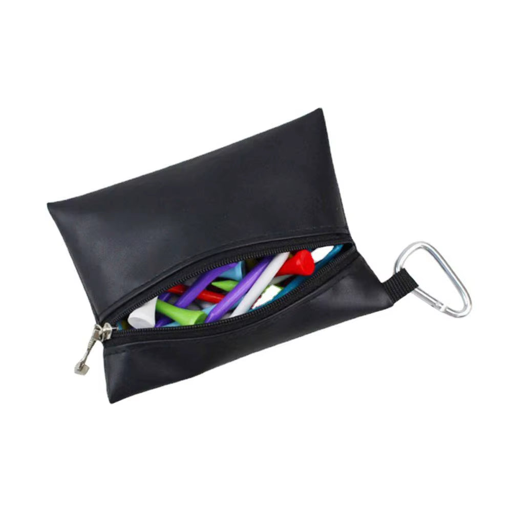 Golf Accessories Storage Pouch