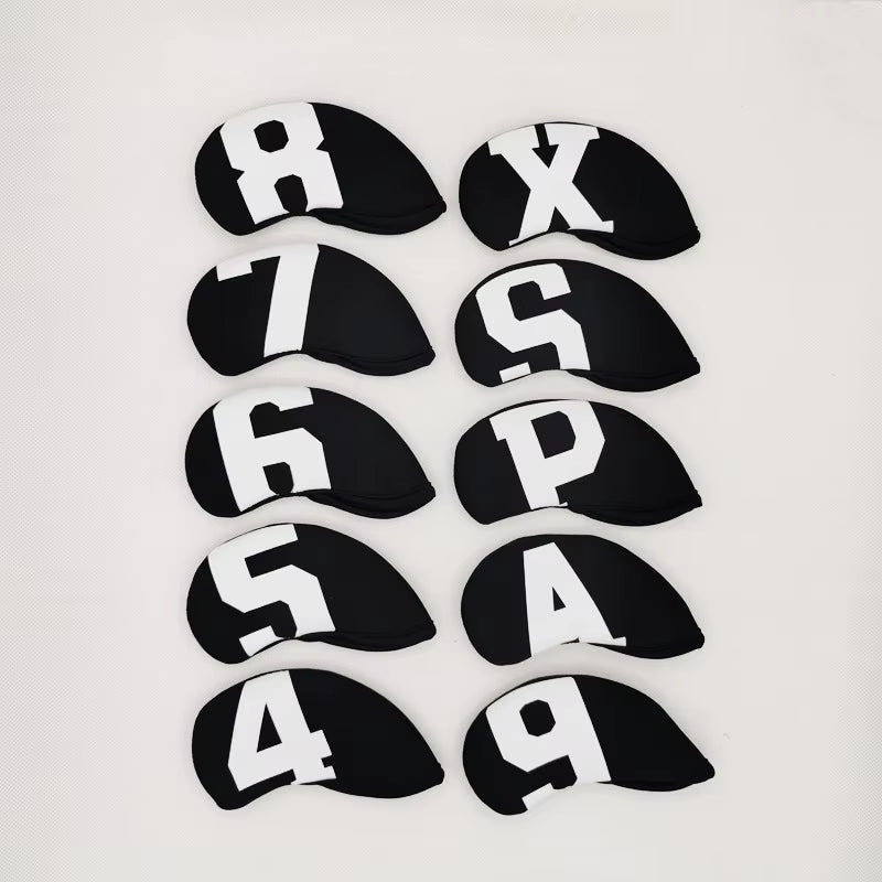 Waterproof Neoprene Iron Cover