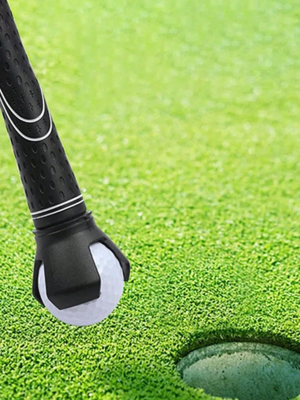 Convenient Golf Ball Picker