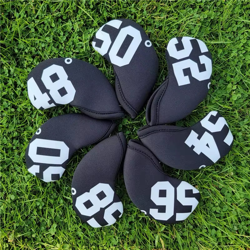 Waterproof Neoprene Iron Cover