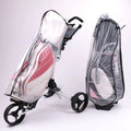 PVC Golf Bag Rain Cover