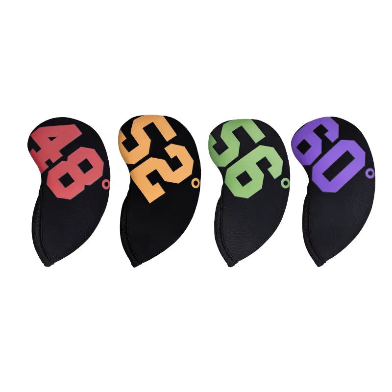 Waterproof Neoprene Iron Cover