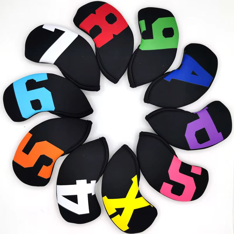 Waterproof Neoprene Iron Cover