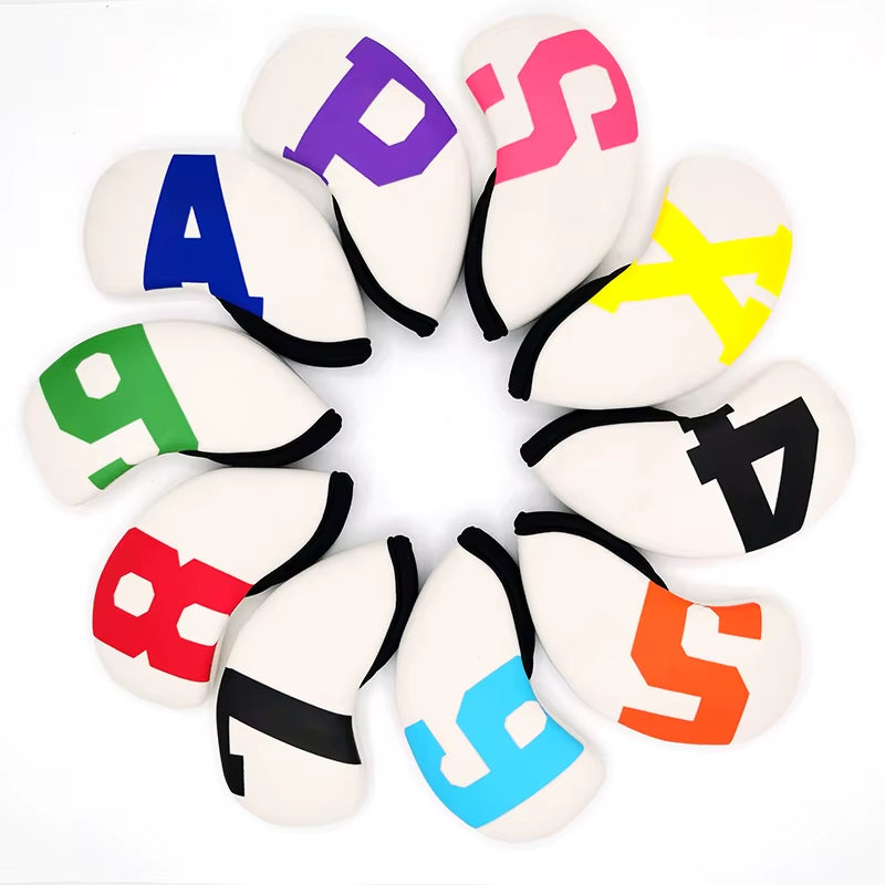 Waterproof Neoprene Iron Cover