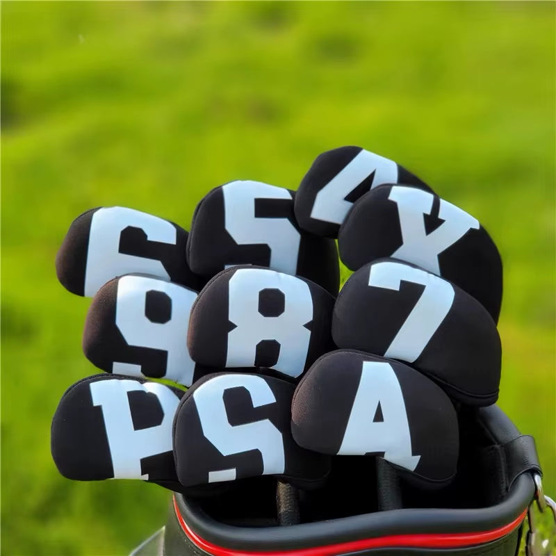 Waterproof Neoprene Iron Cover