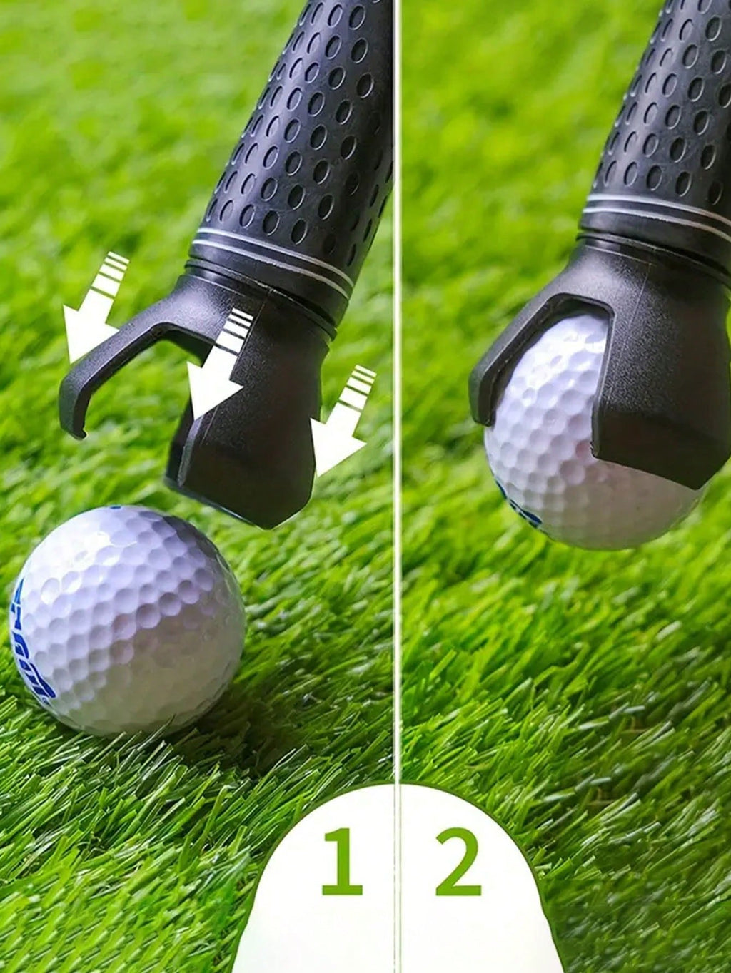 Convenient Golf Ball Picker