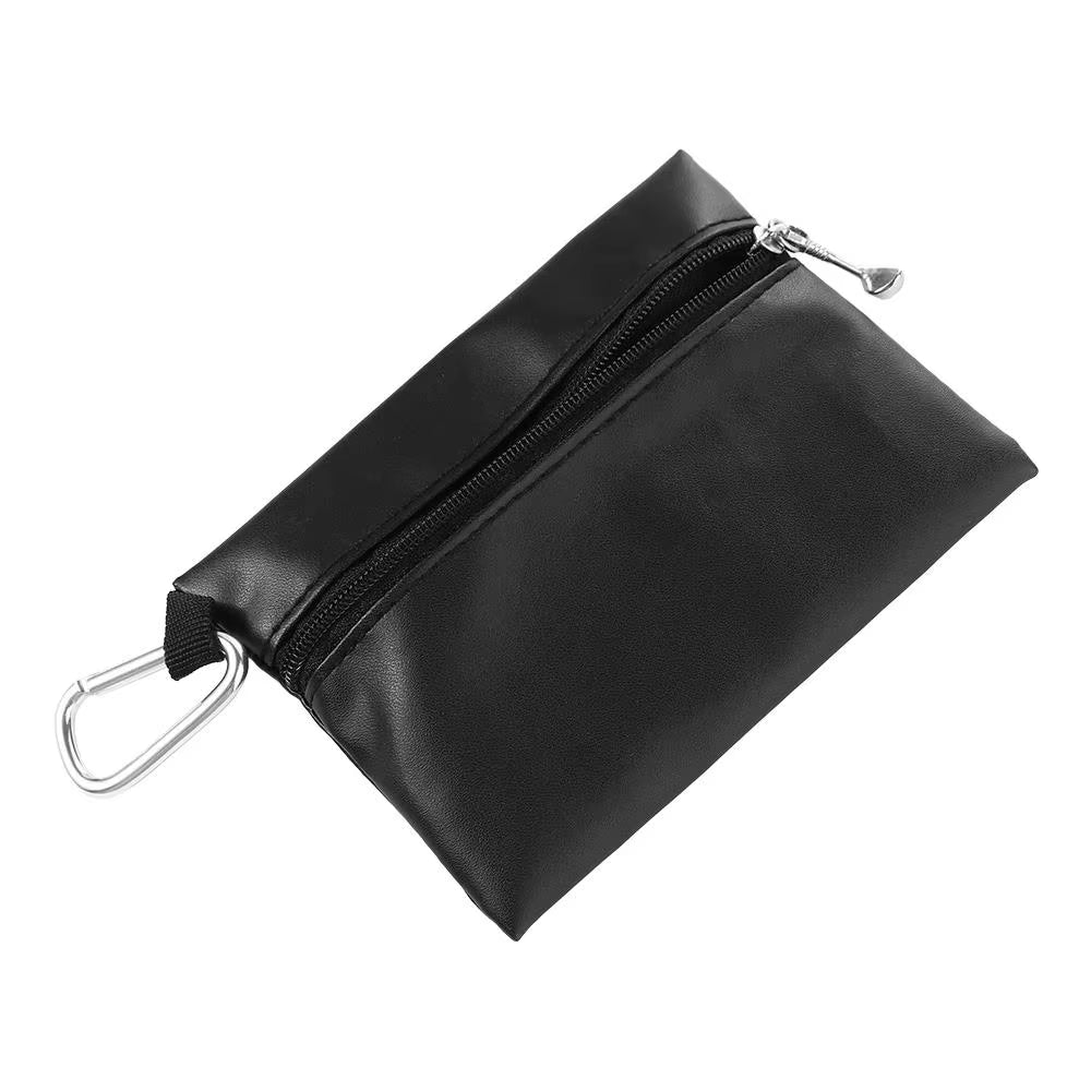 Golf Accessories Storage Pouch