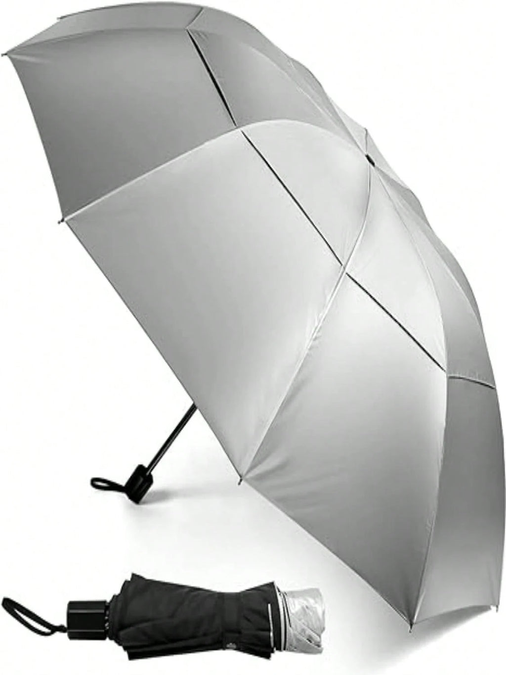 62 Inch Extra Oversize Golf Umbrella