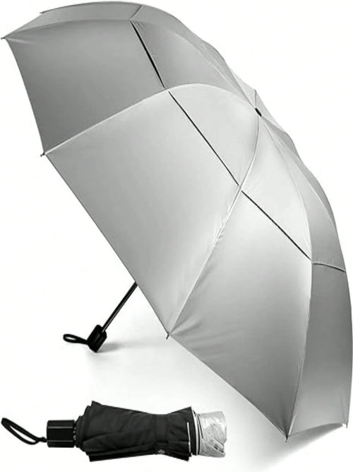 62 Inch Extra Oversize Golf Umbrella