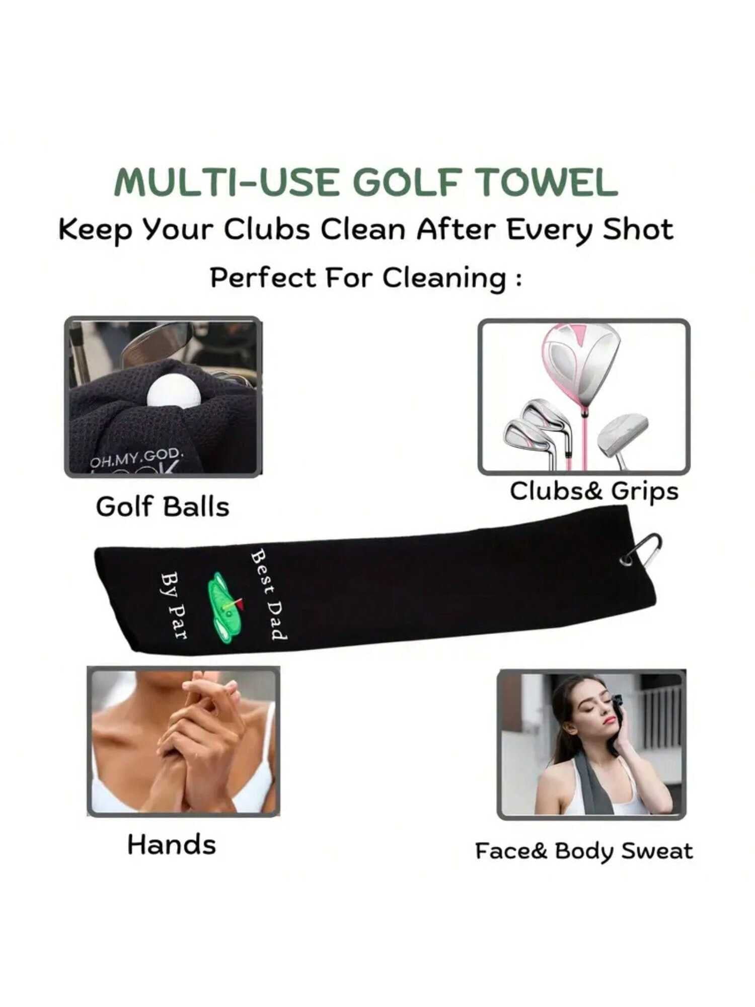 Microfiber Towel 