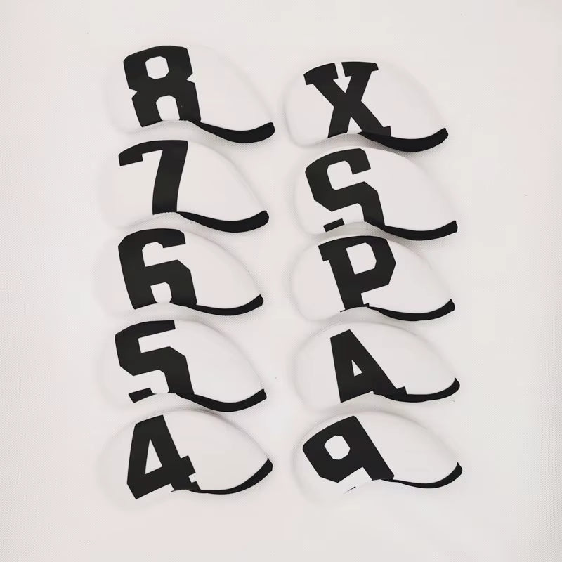 Waterproof Neoprene Iron Cover