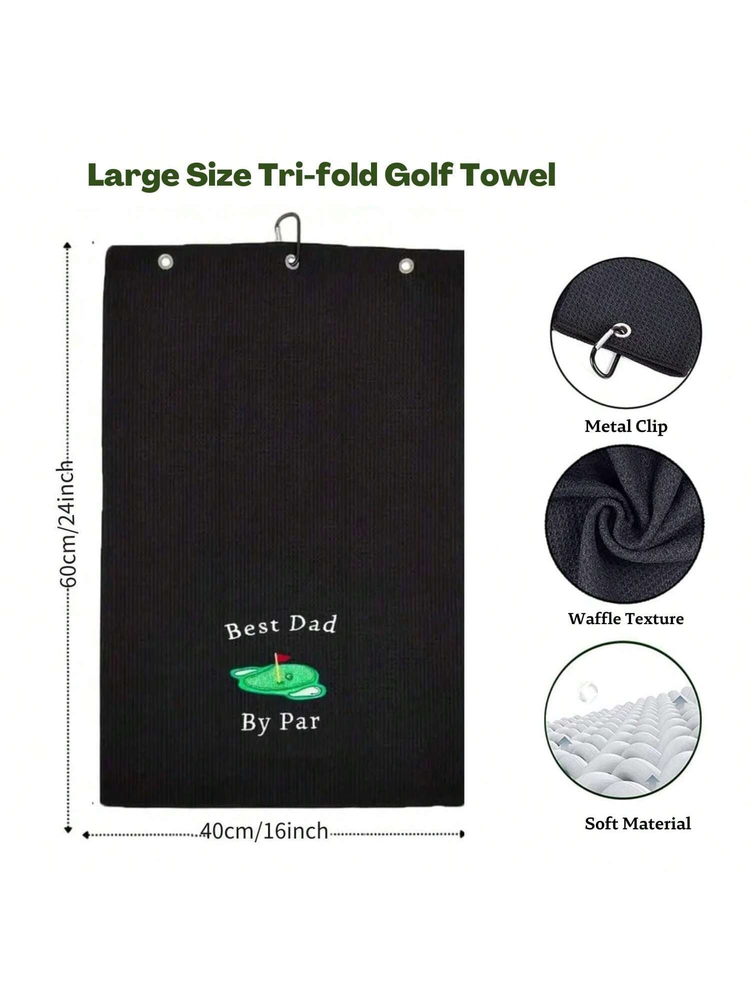 Microfiber Towel 